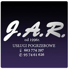 J.A.R. - Usługi pogrzebowe